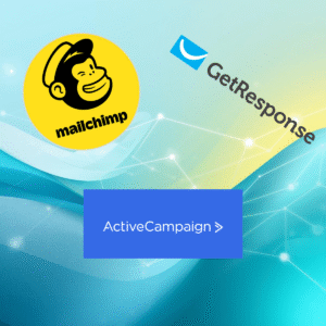 Home email automation